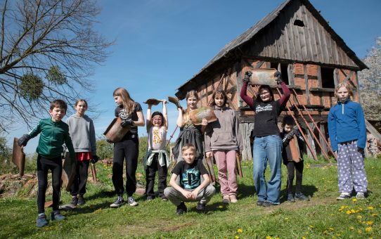 Święto Pracy